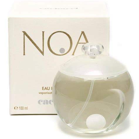 what does noa perfume smell like|cacharel noa perfume reviews.